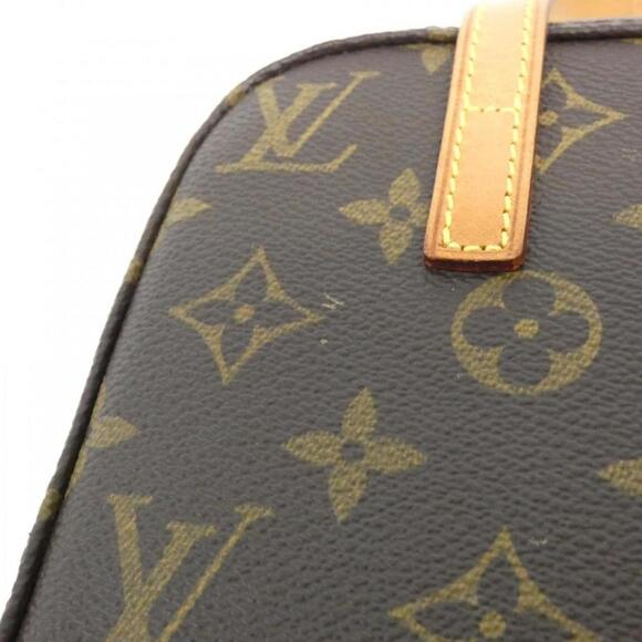 LOUIS VUITTON Brown Monogram Bag - Picture 3 of 6